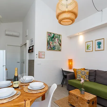 Relaxing Retreat In - Fully Renovated Maspalomas (Gran Canaria)