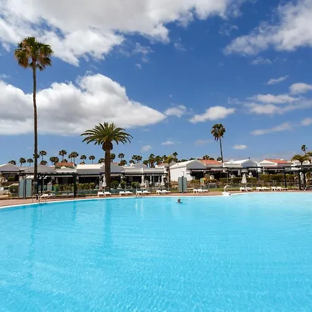 Daire Relaxing Retreat In - Fully Renovated Maspalomas (Gran Canaria)