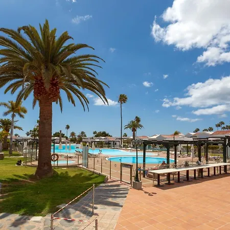 Relaxing Retreat In - Fully Renovated Daire Maspalomas (Gran Canaria)