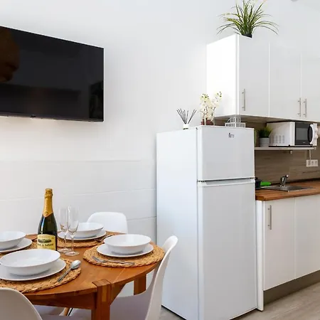 Relaxing Retreat In - Fully Renovated Daire