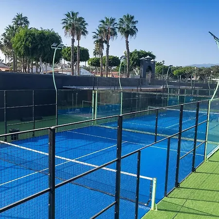 Relaxing Retreat In - Fully Renovated Maspalomas (Gran Canaria)